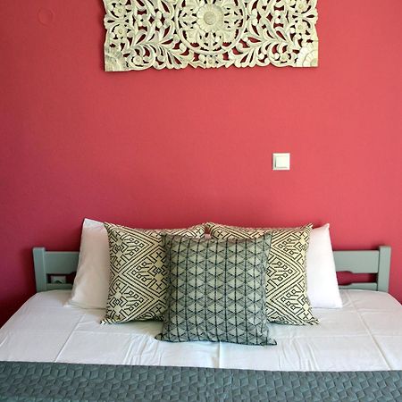 Eva Apartments Limenaria  Exterior foto